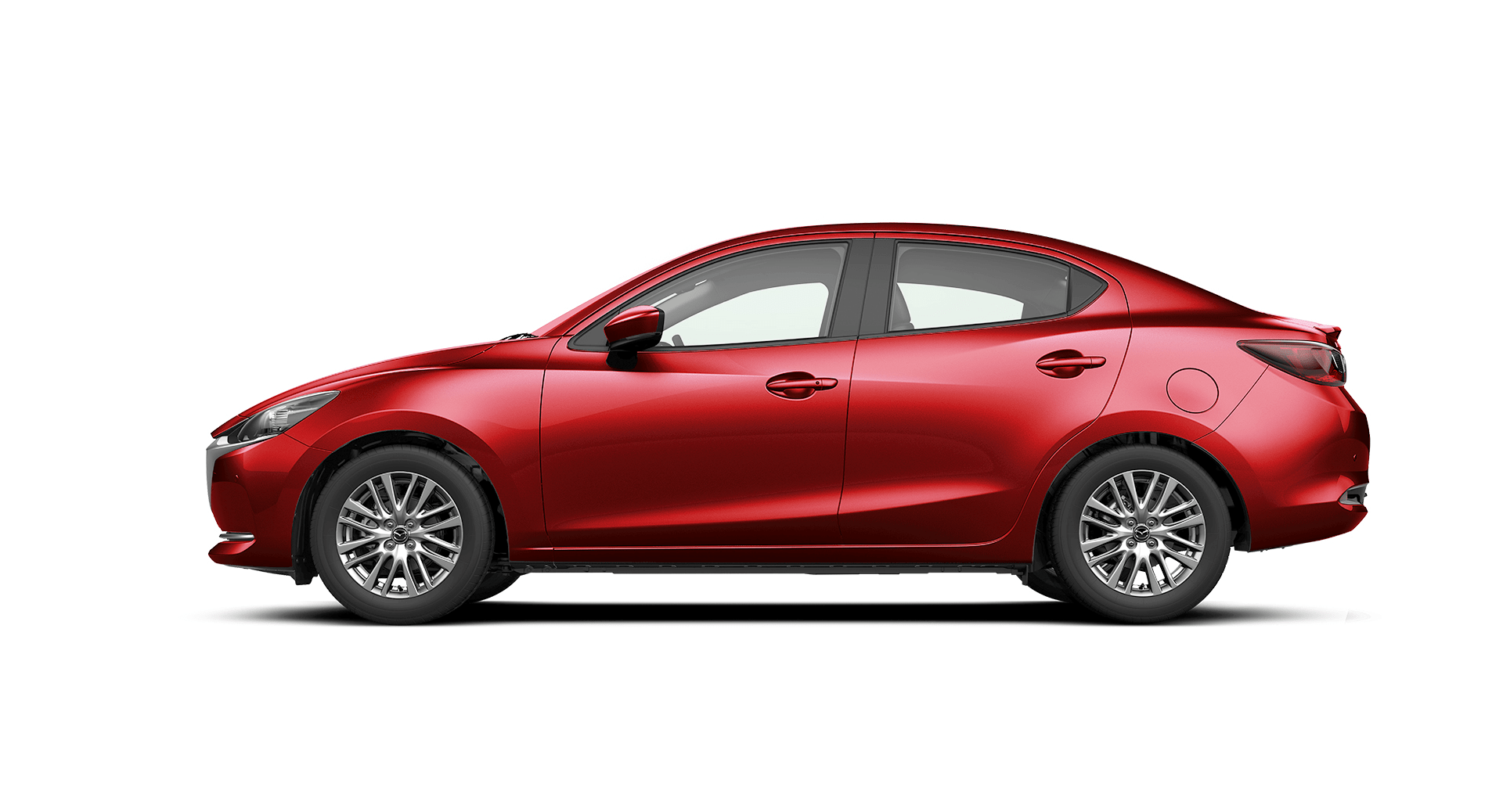 Mazda 2 NEW 2024