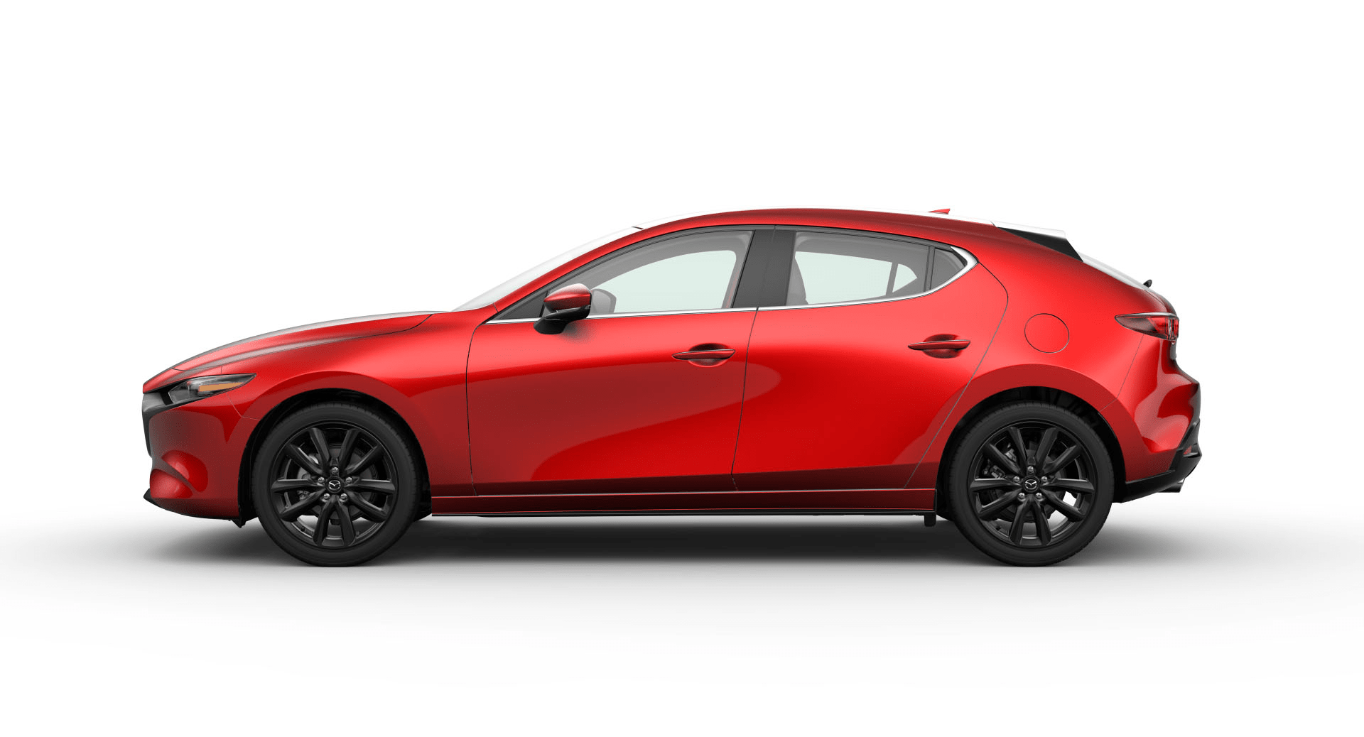  Mazda3 Sport